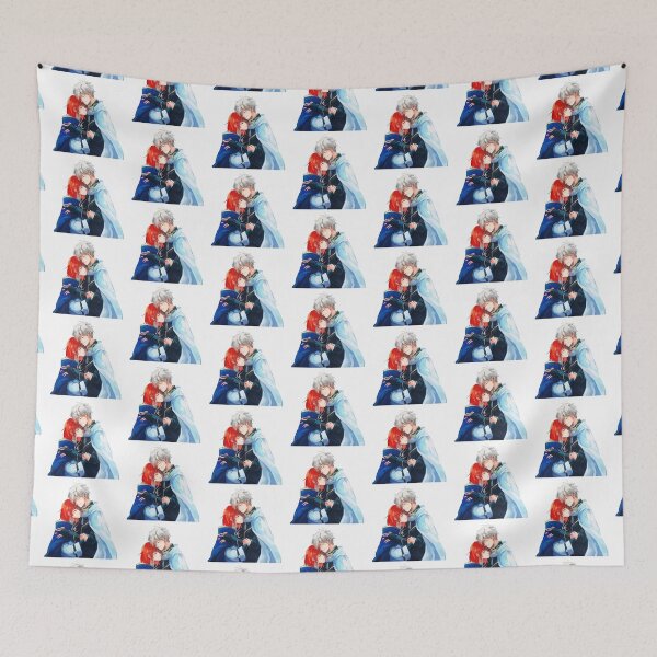 Item preview, Akagami no Shirayuki-hime - Zen/Shirayuki designed and sold by V3S0.