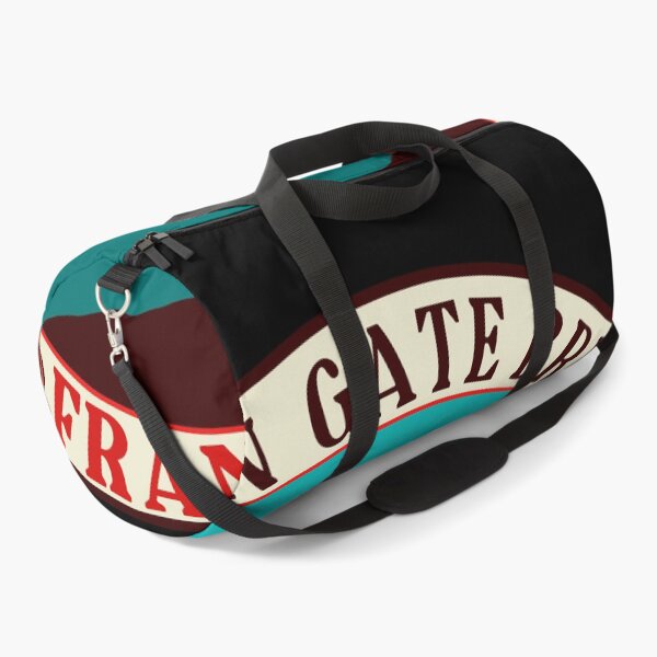Item preview,  Golden Gate Bridge - San francisco california vintage designed and sold by Nature-mark.