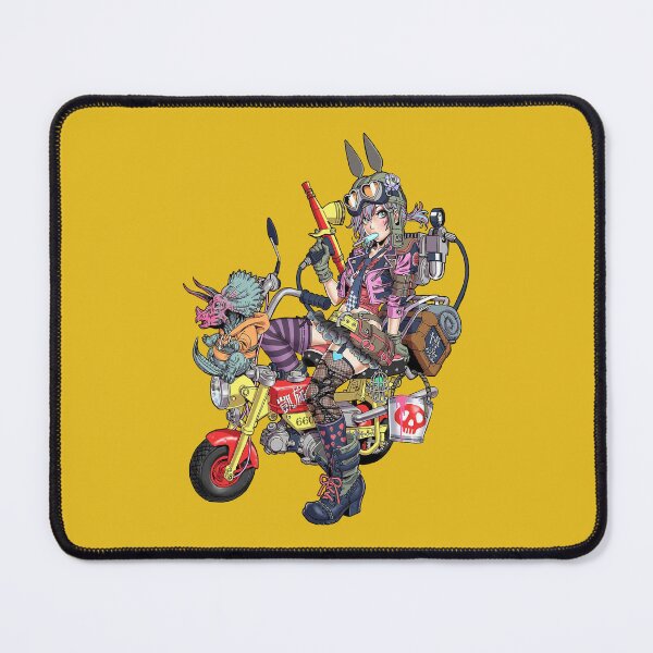 Item preview, Shunya Bike 4 designed and sold by RubenCRM.
