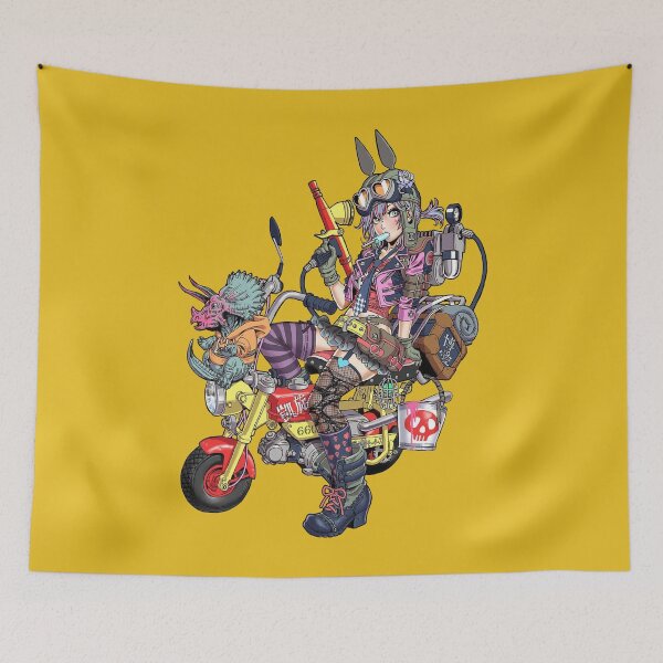 Item preview, Shunya Bike 4 designed and sold by RubenCRM.