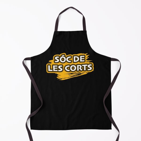 Item preview, I AM FROM LES CORTS designed and sold by diego75bcn.