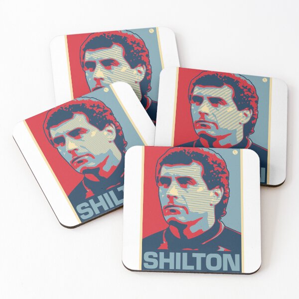 Item preview, Shilton designed and sold by DFA.