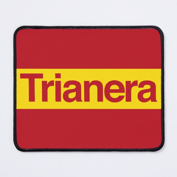 Item preview, TRIANERA - STICKER - FLAG - SPAIN FLAG - TRIANA - SER DE TRIANA - SPAIN - ANDALUSIA - designed and sold by Tropical Blood.