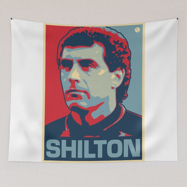 Item preview, Shilton designed and sold by DFA.
