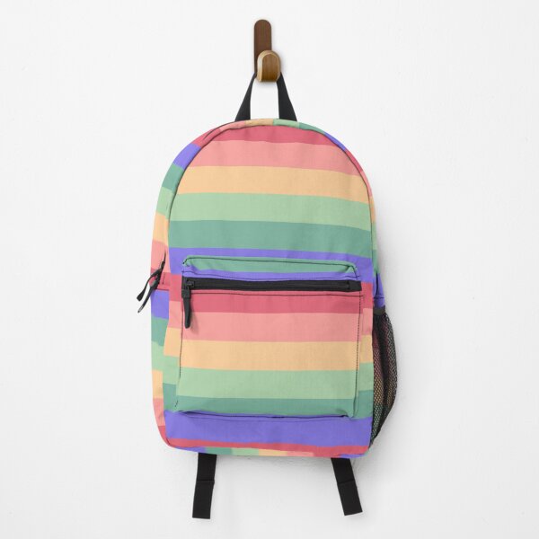 Item preview, Summer Pride Rainbow All Over Print designed and sold by GO SHIRT-TEE.