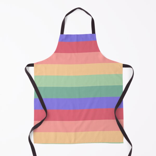 Item preview, Summer Pride Rainbow All Over Print designed and sold by GO SHIRT-TEE.