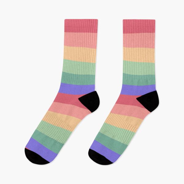 Item preview, Summer Pride Rainbow All Over Print designed and sold by GO SHIRT-TEE.