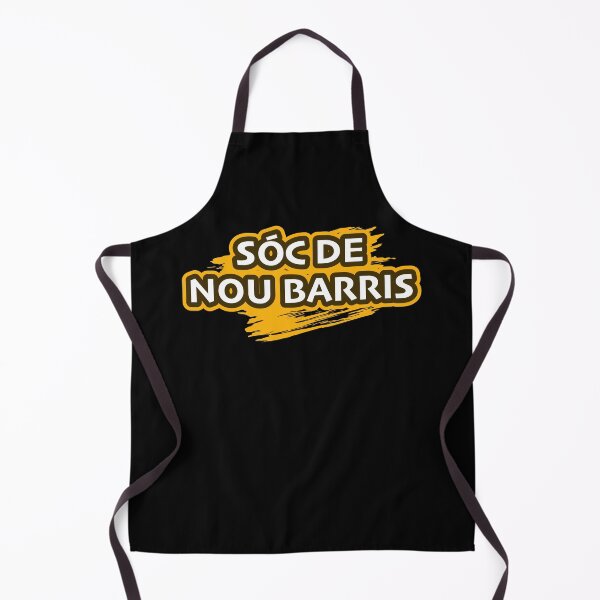 Item preview, I AM FROM NOU BARRIS designed and sold by diego75bcn.