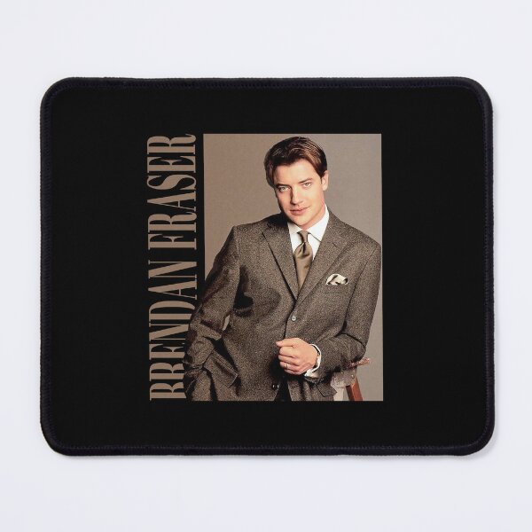 Item preview, Brendan Fraser The Mummy Perfect Gift designed and sold by MateoPabon.