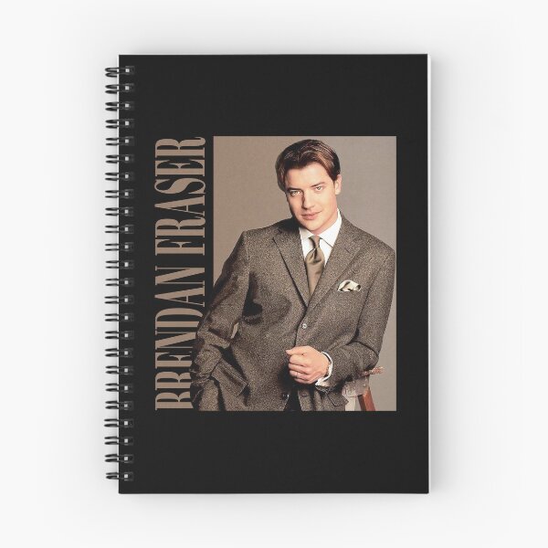 Item preview, Brendan Fraser The Mummy Perfect Gift designed and sold by MateoPabon.