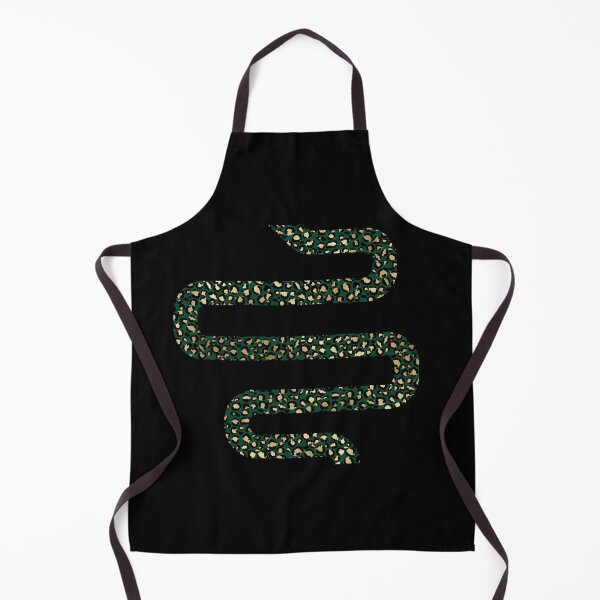 Item preview, Sickick S!ckK!ck Emerald green snake designed and sold by tshirtsandme.