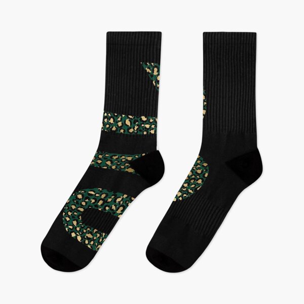 Item preview, Sickick S!ckK!ck Serpiente verde esmeralda designed and sold by tshirtsandme.