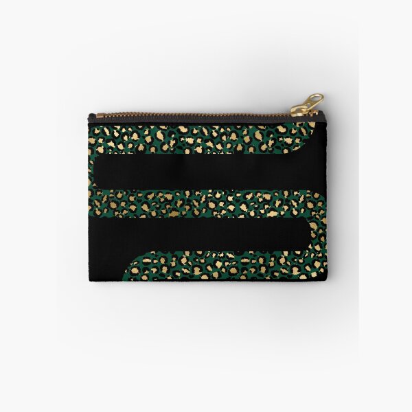 Item preview, Sickick S!ckK!ck Emerald green snake  designed and sold by tshirtsandme.
