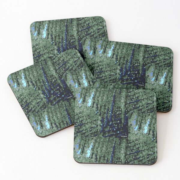 Item preview, 'Down in the meadow, amongst the green vale' designed and sold by MARYMAXMAC.