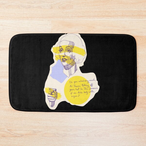 Item preview, Bette Davis Aries Davis designed and sold by TinhtinhtangArt.