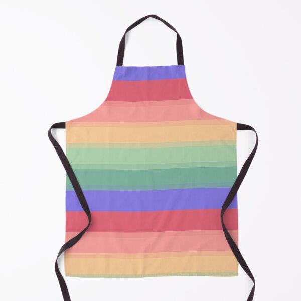 Item preview, Summer Pride Rainbow All Over Print designed and sold by GO SHIRT-TEE.