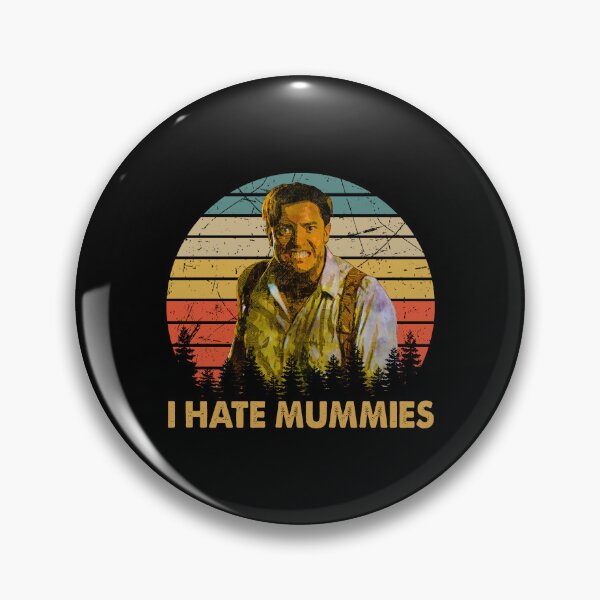 Item preview, I Hate Mummy Perfect Gift designed and sold by MateoPabon.
