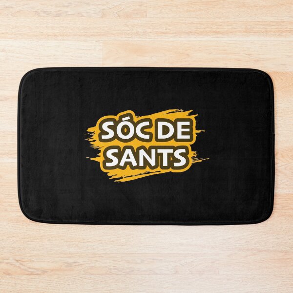 Item preview, I AM FROM SANTS designed and sold by diego75bcn.