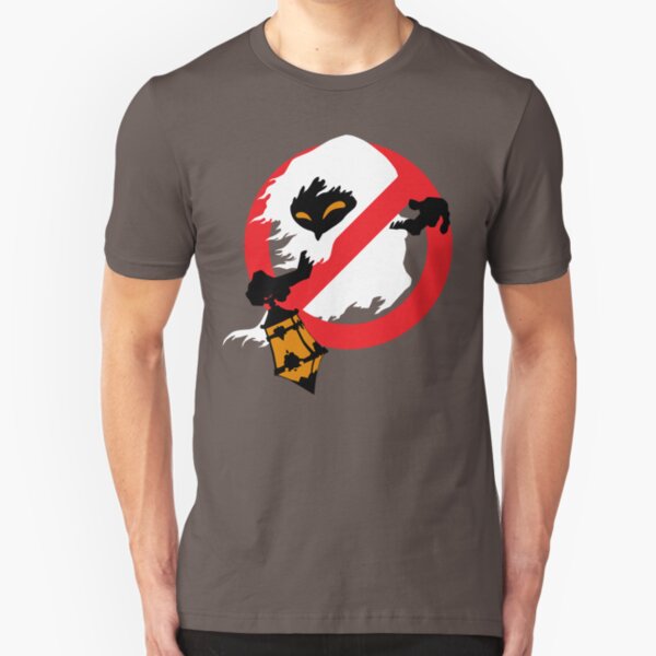 PoeBusters! Slim Fit T-Shirt