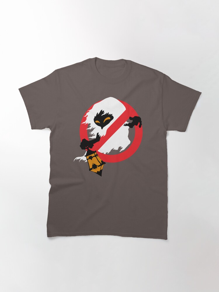 Alternate view of PoeBusters! Classic T-Shirt