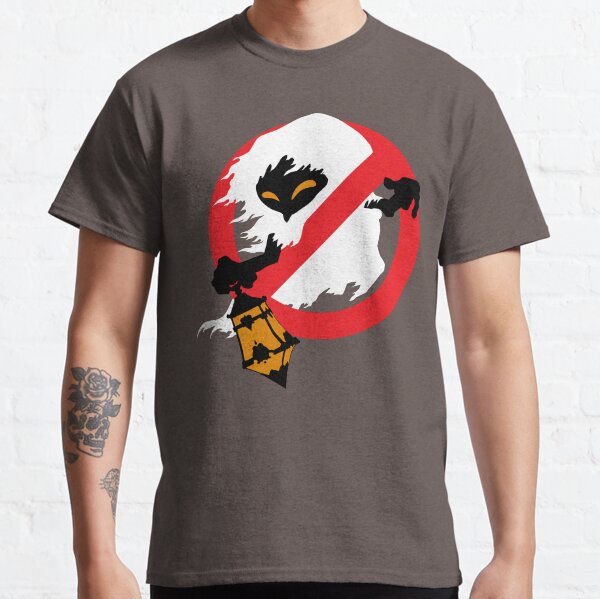 PoeBusters! Classic T-Shirt