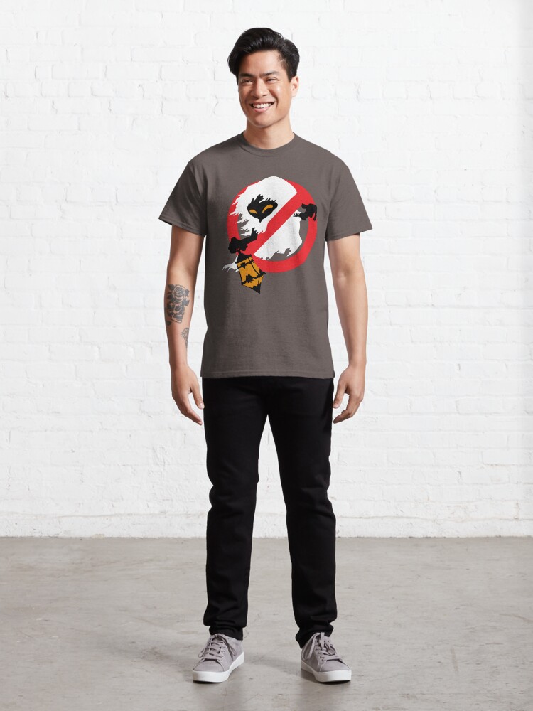 Alternate view of PoeBusters! Classic T-Shirt
