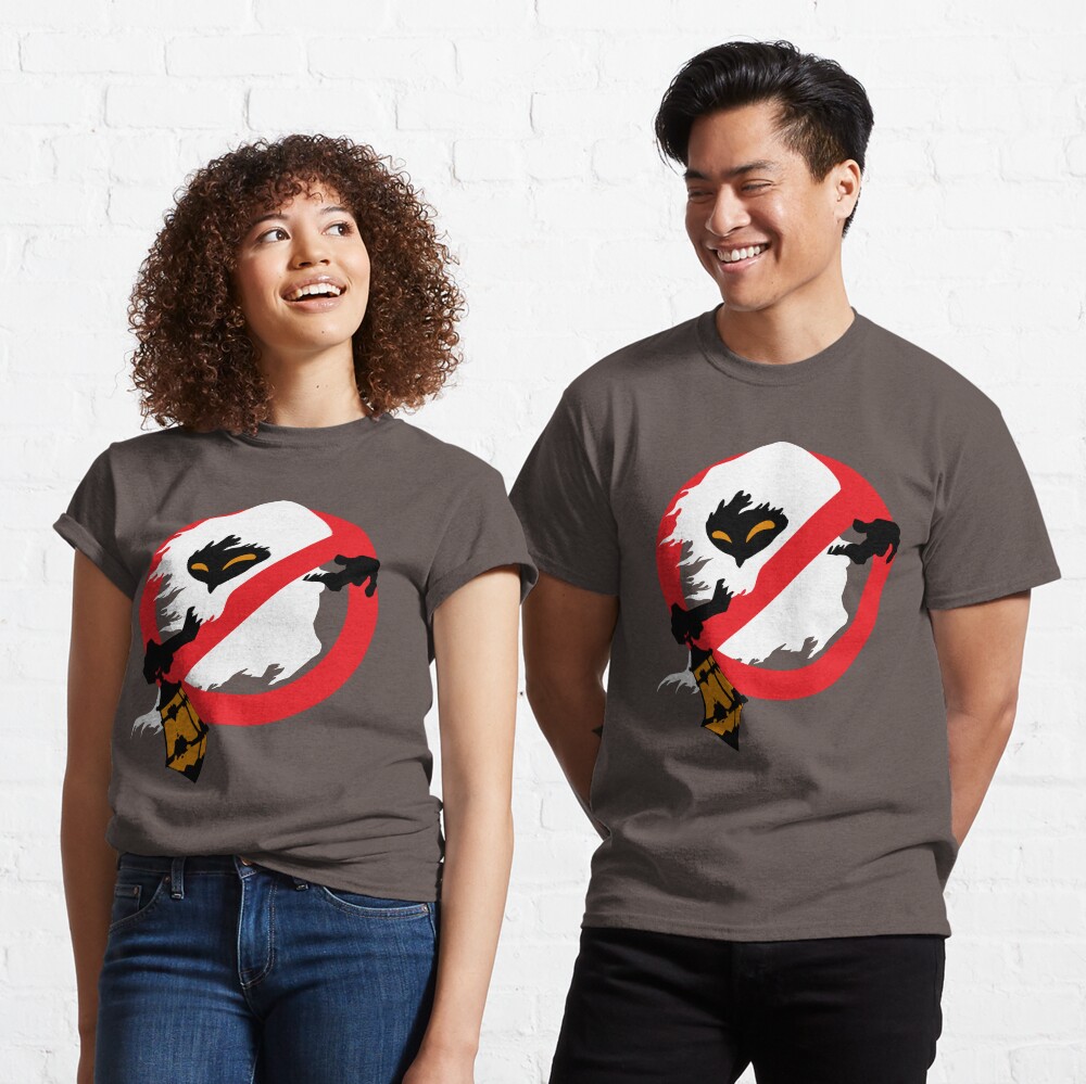 PoeBusters! Classic T-Shirt