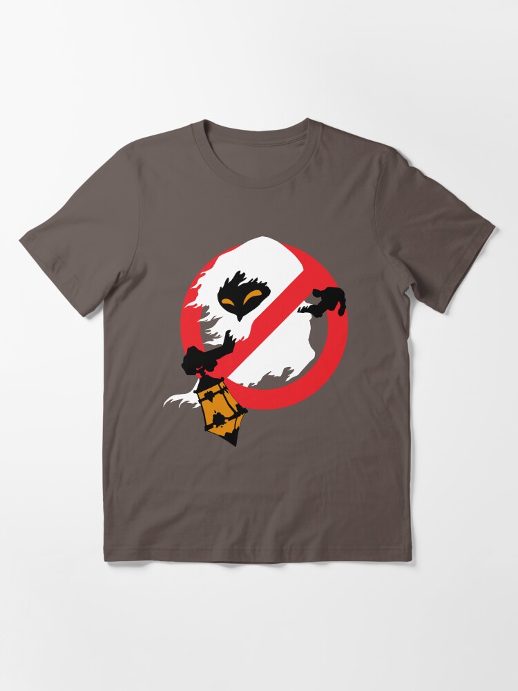 Alternate view of PoeBusters! Essential T-Shirt