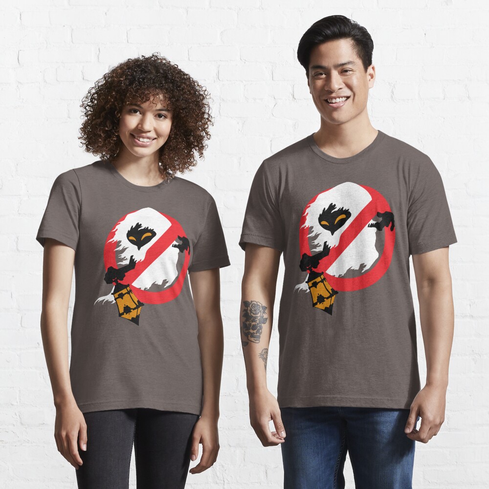 PoeBusters! Essential T-Shirt