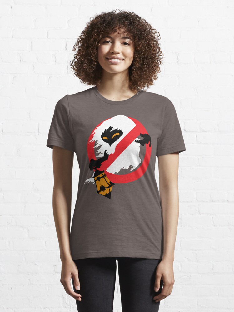 Alternate view of PoeBusters! Essential T-Shirt