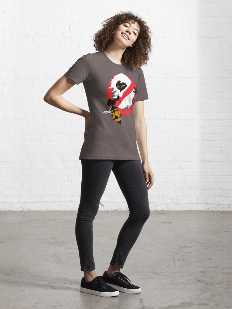 Alternate view of PoeBusters! Essential T-Shirt
