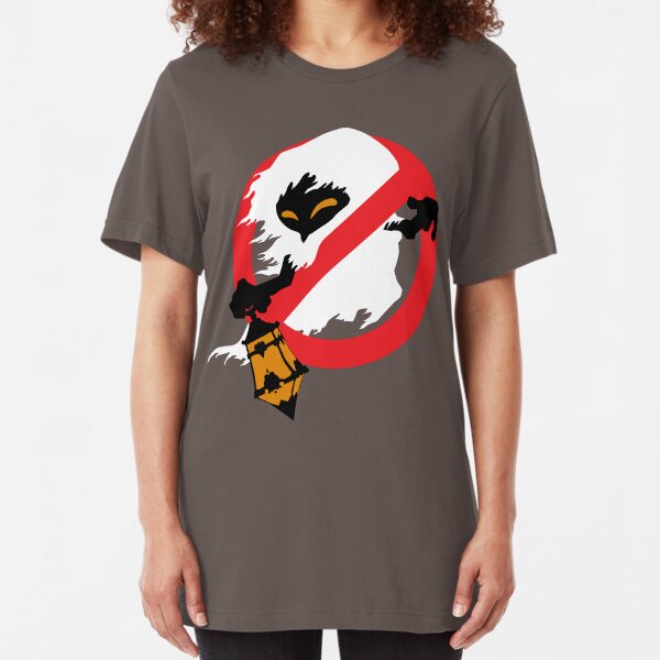 PoeBusters! Slim Fit T-Shirt