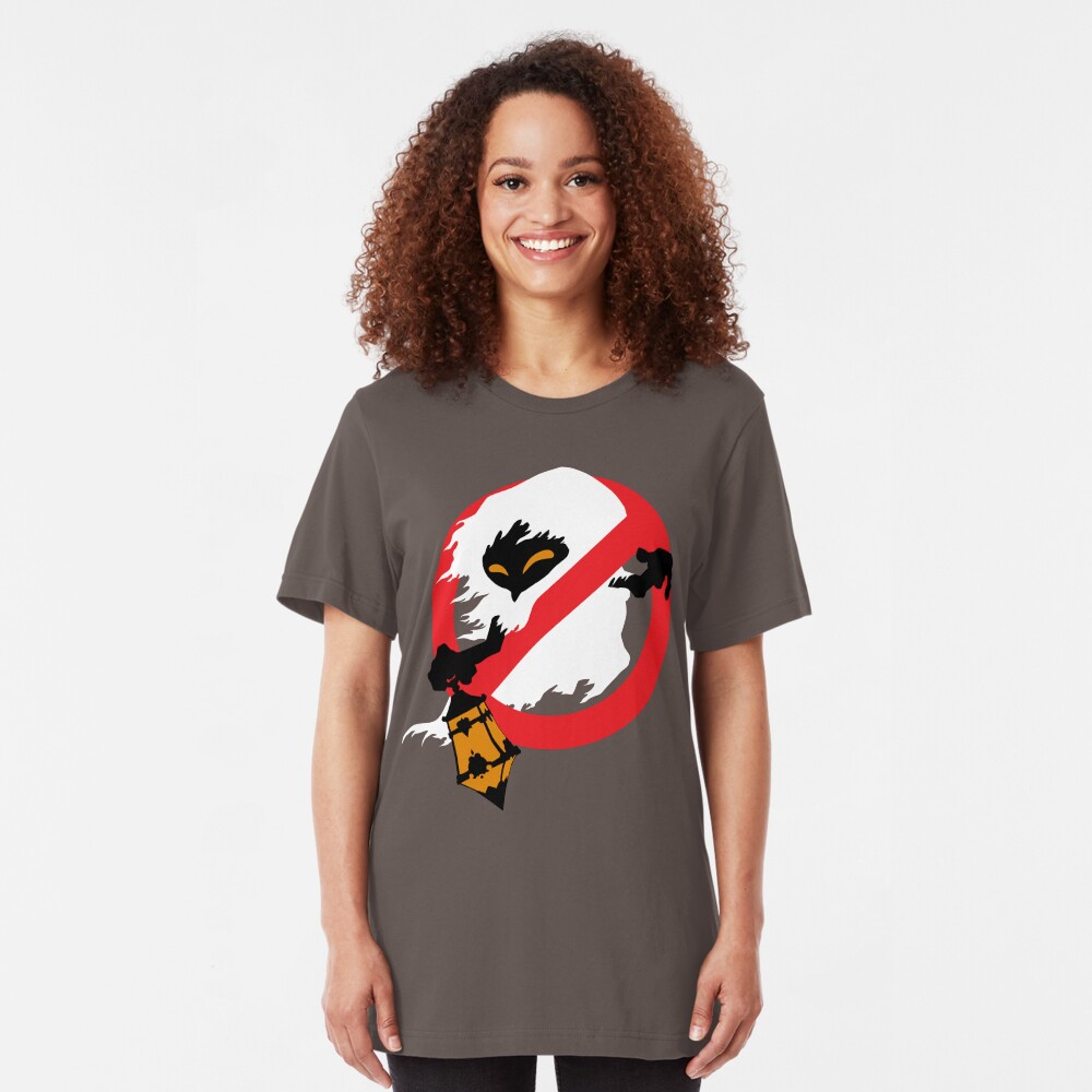PoeBusters! Slim Fit T-Shirt