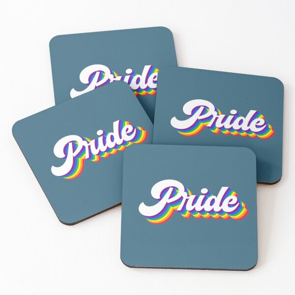 Item preview, Pride Rainbow designed and sold by nukartDesigns.