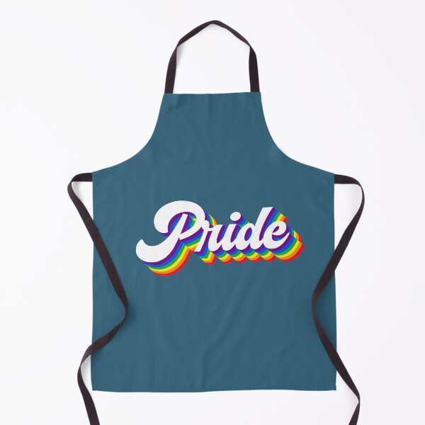 Item preview, Pride Rainbow designed and sold by nukartDesigns.