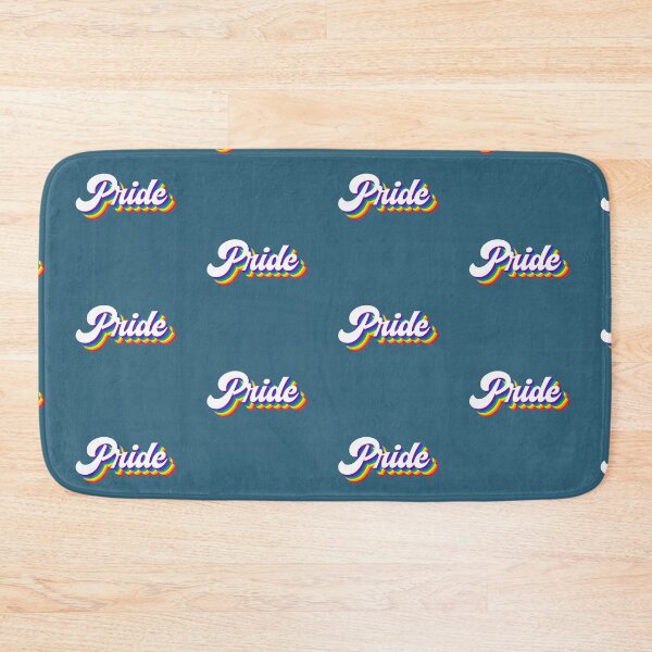 Item preview, Pride Rainbow  designed and sold by nukartDesigns.