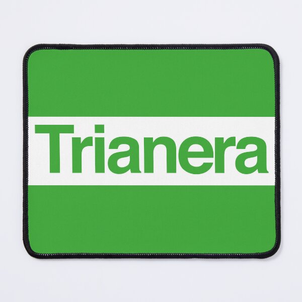 Item preview, TRIANERA - ANDALUSIA FLAG - ANDALUCIA - TRIANA - SPAIN - STICKER  designed and sold by Tropical Blood.