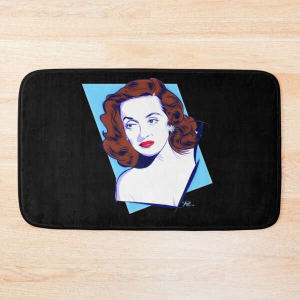 Item preview, Bette Davis designed and sold by TinhtinhtangArt.
