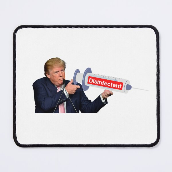 Item preview, Trump Funny Quote Sticker designed and sold by M-ale.