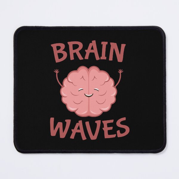 Item preview, BRAIN WAVES designed and sold by Kalit Designs.