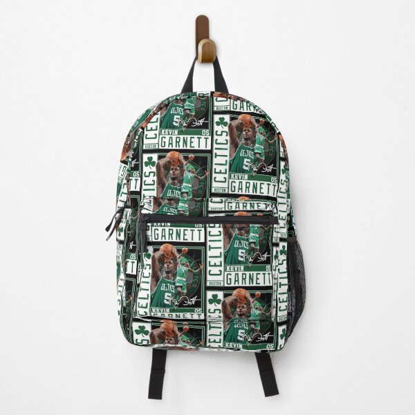 Item preview, Kevin Garnett The Big Ticket Boston Basketball Legend Signature Vintage Retro 80s 90s Bootleg Rap Style designed and sold by EllenMitchell.