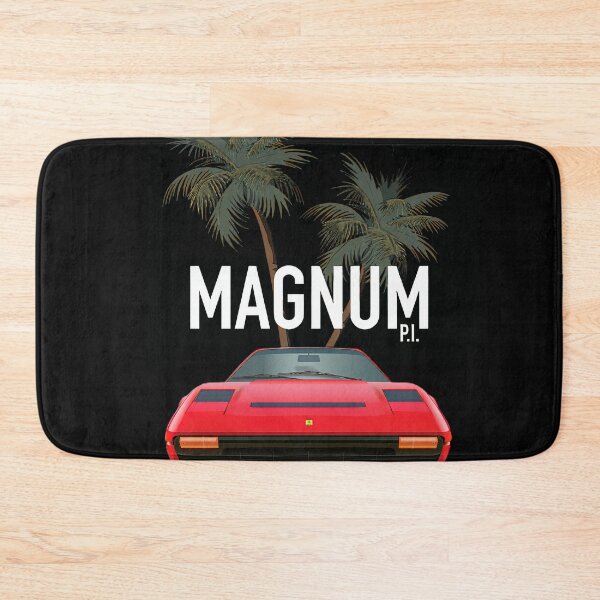 Item preview, Magnum TV Series designed and sold by Carlunique.