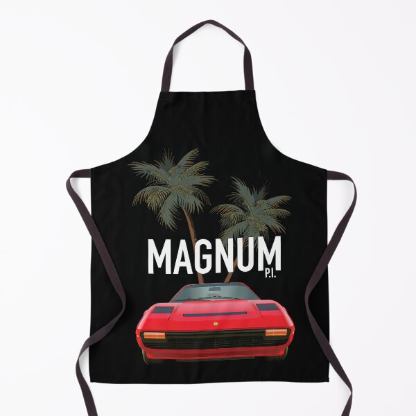 Item preview, Magnum TV Series designed and sold by Carlunique.