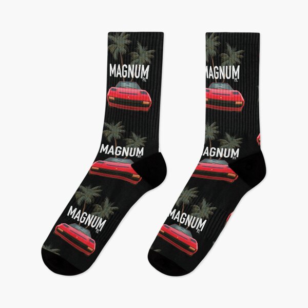 Item preview, Magnum TV Series designed and sold by Carlunique.