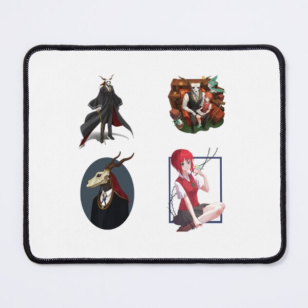 Item preview, Mahoutsukai no Yome - Pack designed and sold by V3S0.