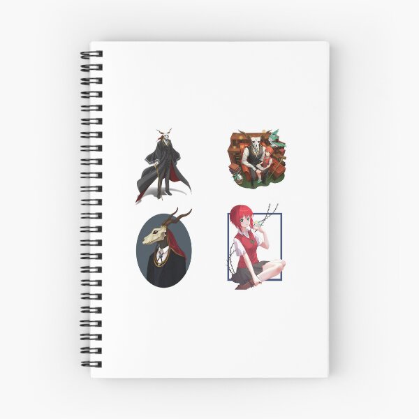 Item preview, Mahoutsukai no Yome - Pack designed and sold by V3S0.