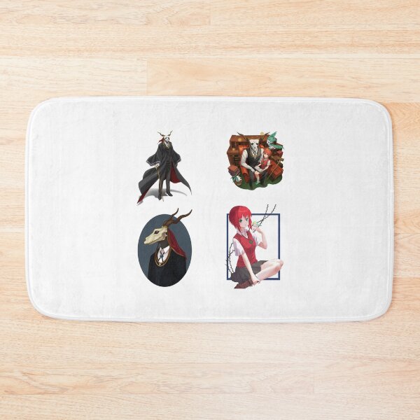 Item preview, Mahoutsukai no Yome - Pack designed and sold by V3S0.