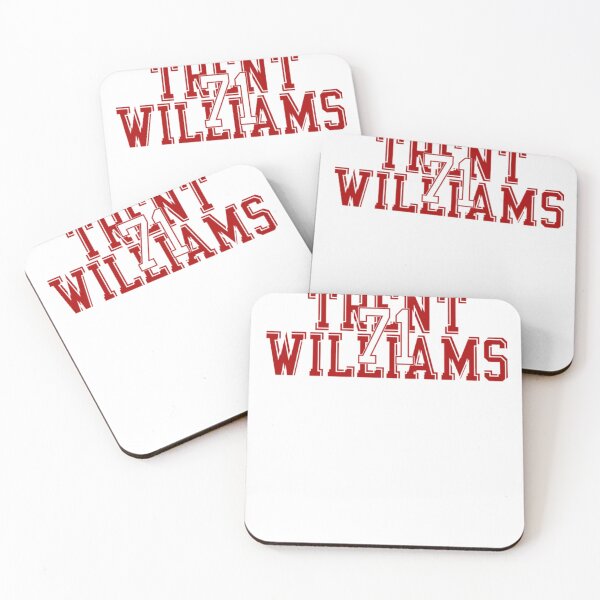 Item preview, Trent Williams 71 designed and sold by parkerbar6O.