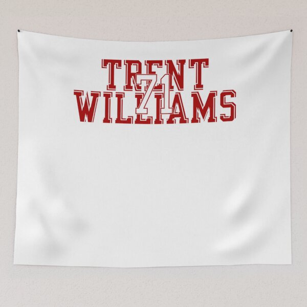Item preview, Trent Williams 71 designed and sold by parkerbar6O.