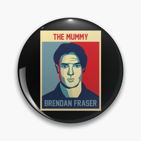 Item preview, The Mummy More Like the Daddy designed and sold by MateoPabon.